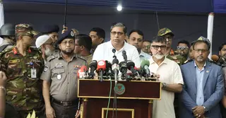 কোরবানির হাটে কোনো অনিয়ম বরদাশত করা হবে না: স্থানীয় সরকার প্রতিমন্ত্রী
